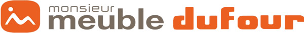 meubles dufour logo