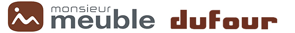 meubles dufour logo